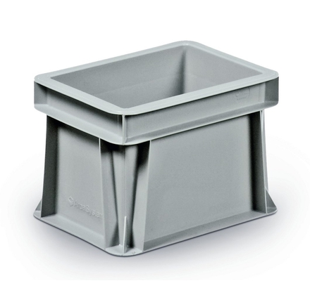 Euro-Contenedor sólido 200x150x145