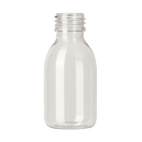 AMPOLLA CIL 100cc TRANSPARENT 28/410