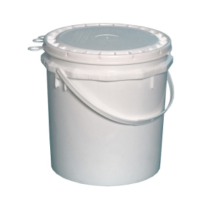 Cubell cilíndric 10L Homologat ADR