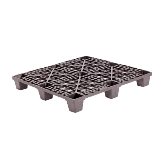 Palet 1100x1100 reixat 9 potes