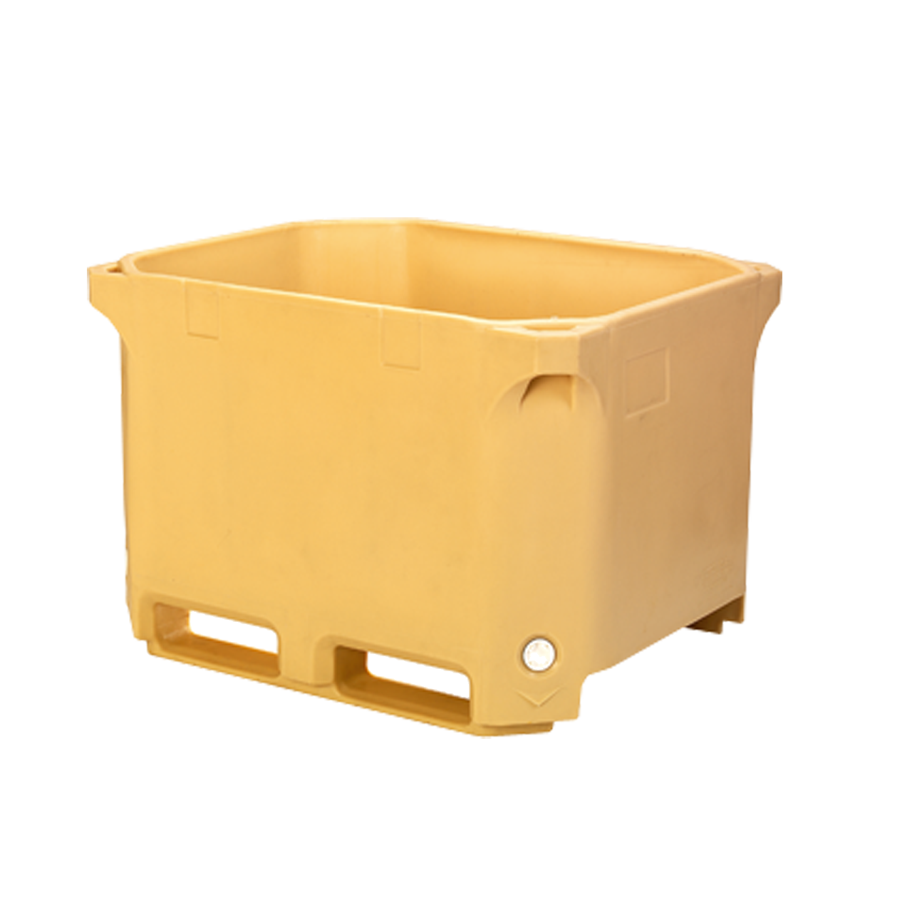Rdf 600 isothermal model