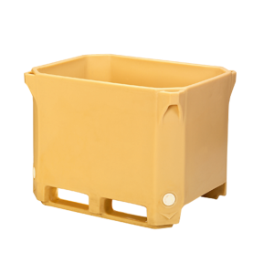 Rdf 310 isothermal model