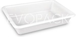 1478 Cubeta rectangular