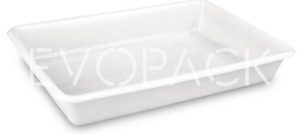 1544 Cubeta rectangular