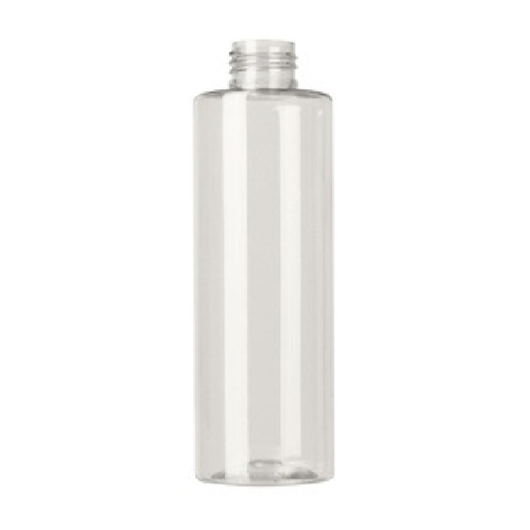 AMPOLLA CIL 200cc TRANSPARENT D24