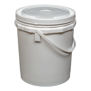 Cubell cilíndric Homologat ADR 21L