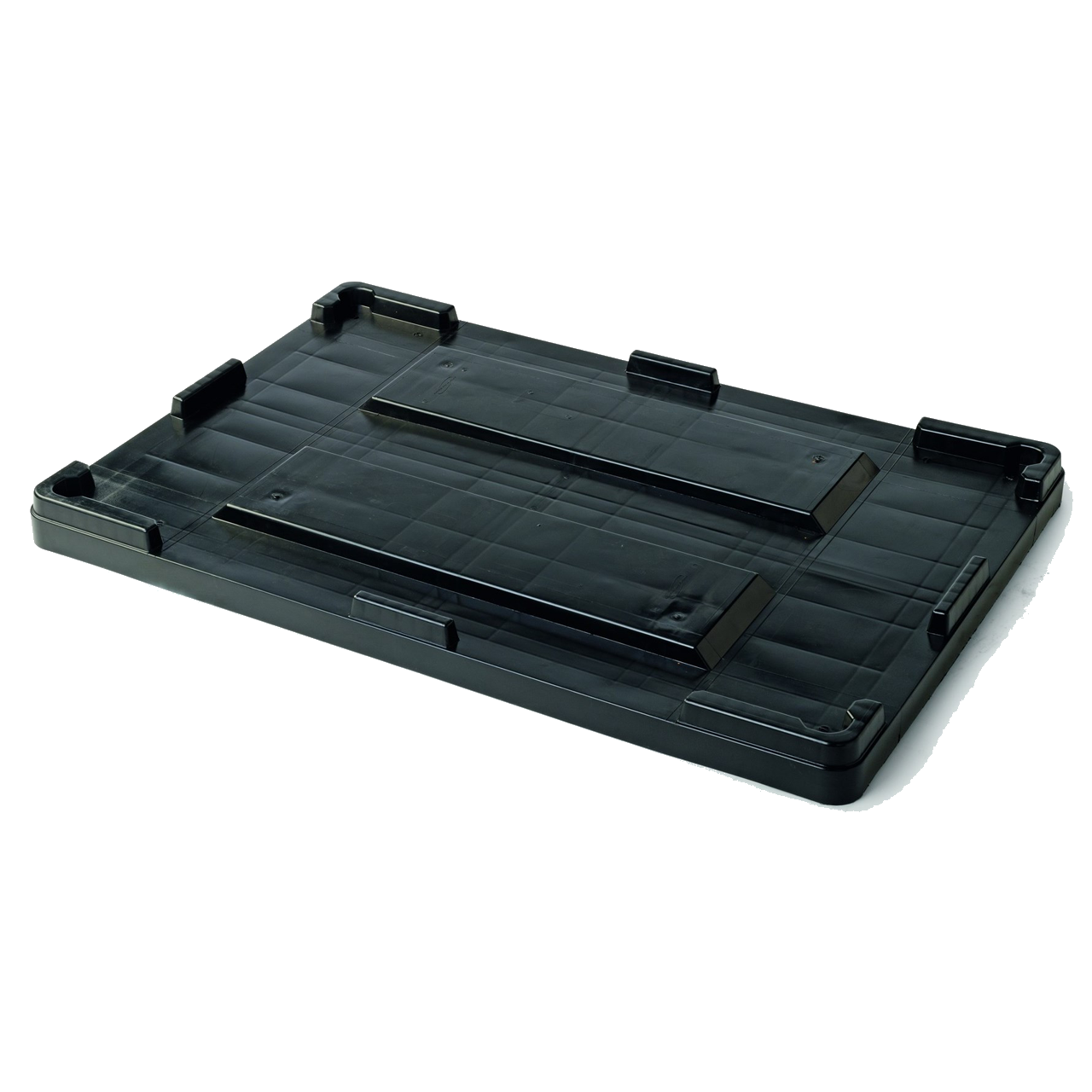 Tapa para Magnum 1213x813 negra