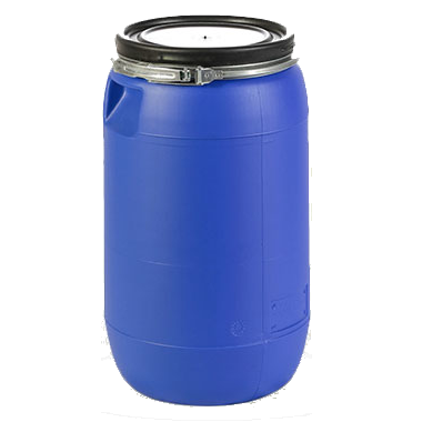 Bidon ballesta 30L asas hendidura 30 litros