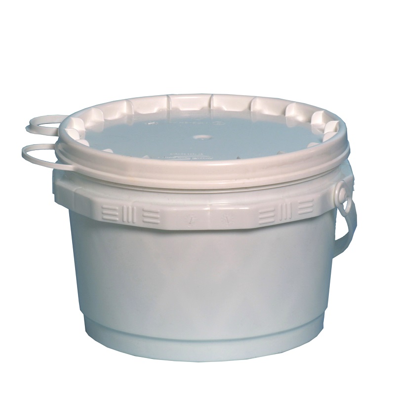 3l cylindrical adr approved bucket