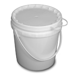 Cubo cilíndrico 5L Homologado ADR