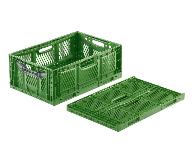 Caja plegable 600x400x230