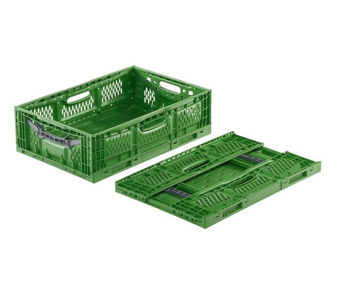 Caja plegable 600x400x180