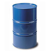 60l ae metal drum with 2 openings