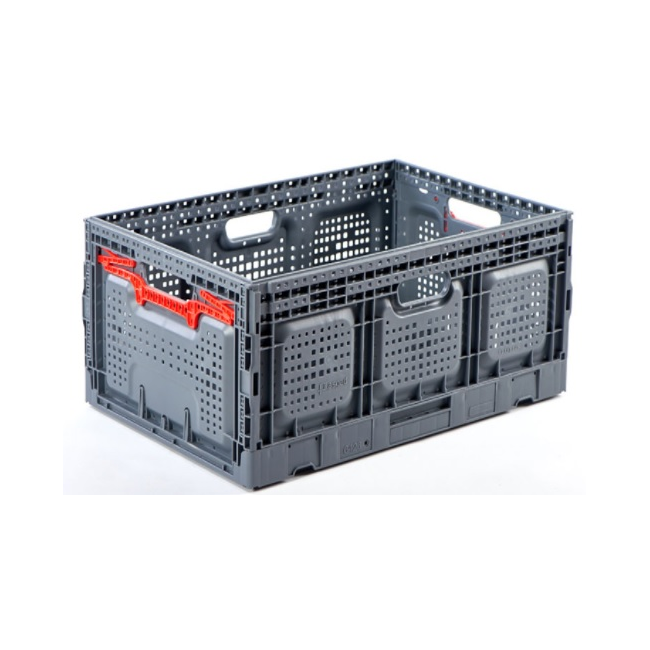 Caixa plegable 600x400x287 mm