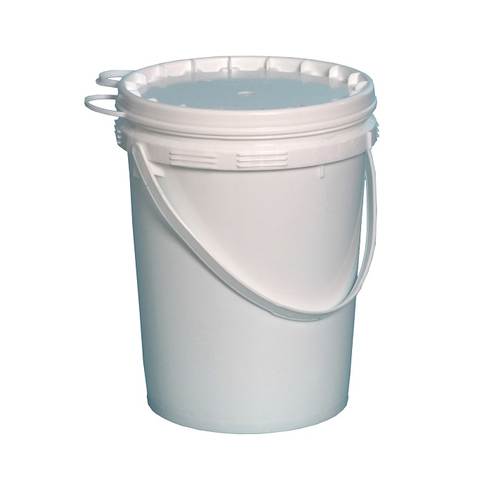 Cubell cilíndric 6L Homologat ADR