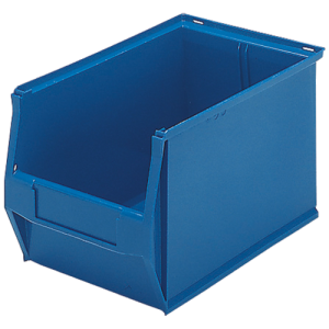 Storage bucket