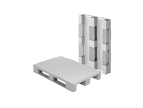 Palet HIGIÉNICO 1200x1000