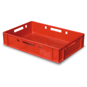 Cubeta Euro-Pool E-1