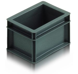 Euro-container solide