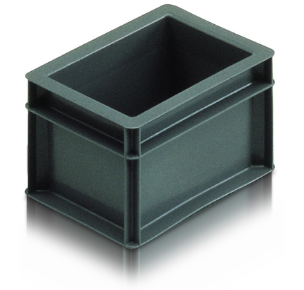 Euro-Contenedor sólido 200x150x118