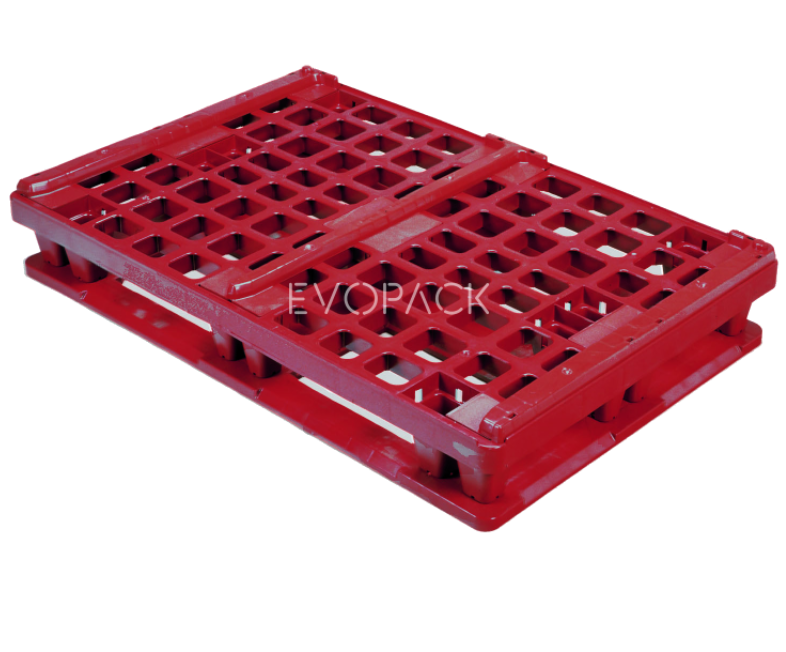 Cheese pallet 1200x800x190