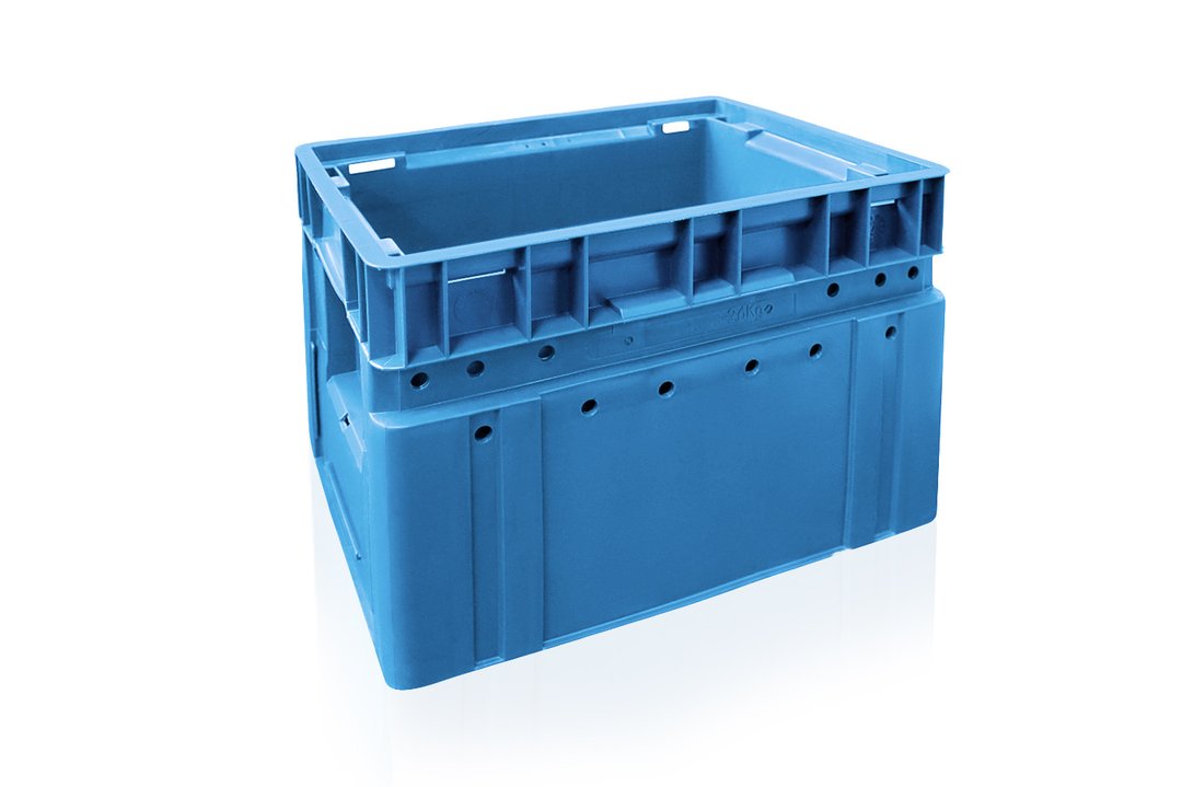 Klt box 4328