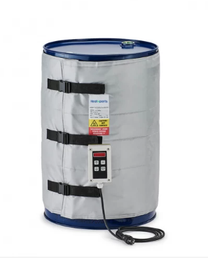 Calefactor alta temperatura bidones 50-60L