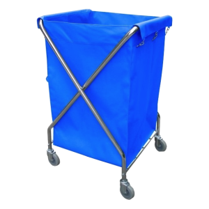 Panier de vêtements
