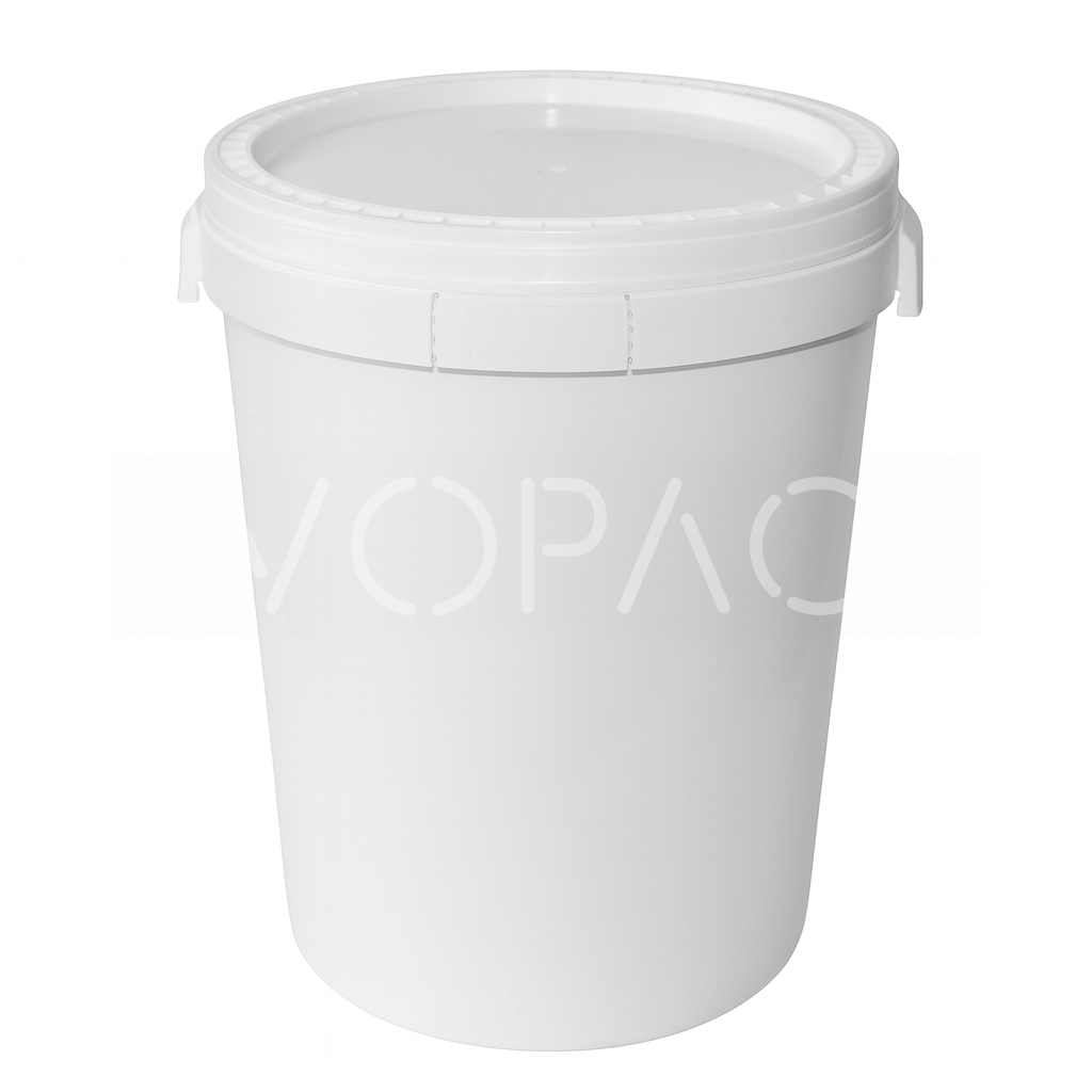 Cubell 55L ADR blanco
