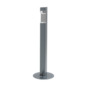 Gel dispensers v2