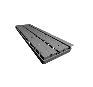 Loseta Type R 333x100 mm