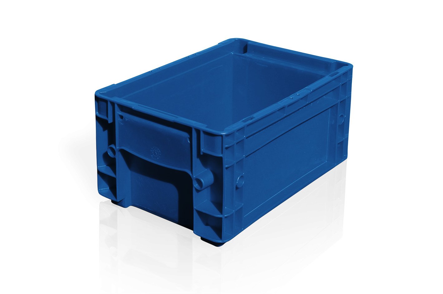 Klt box 3147 300x200x147 mm