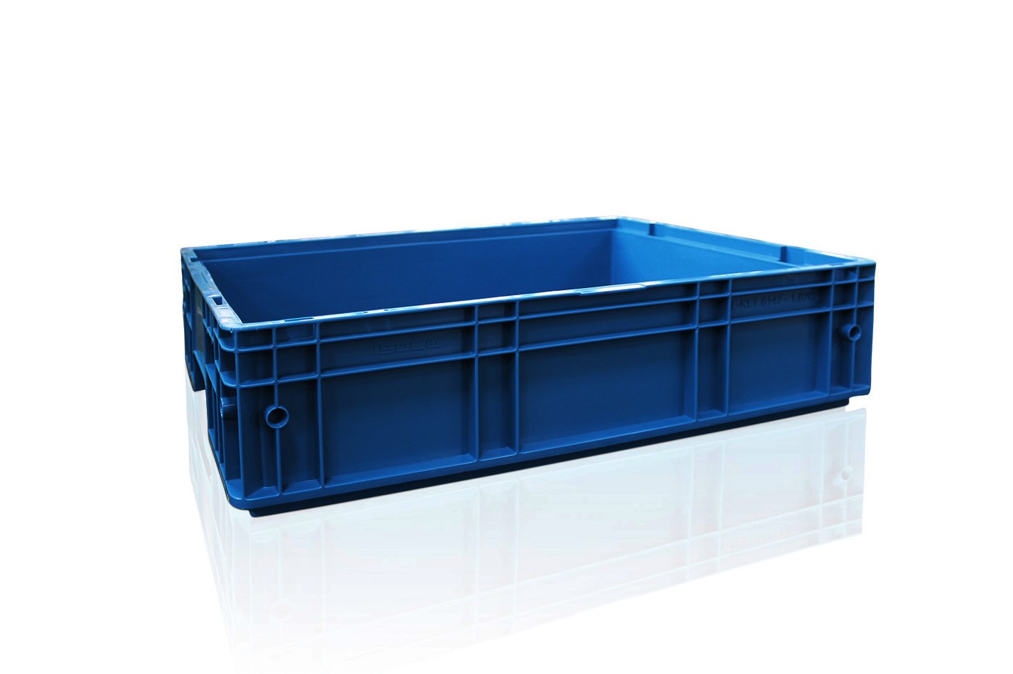 Klt box 6147