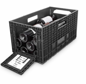 Caixa per vi Winebox