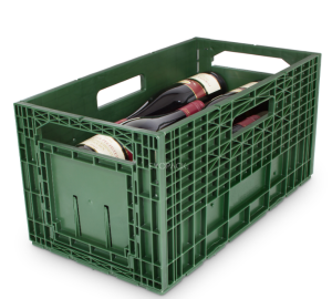 Boîte à vin Winebox