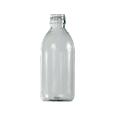 Récipients PET et distributeurs de gel