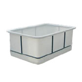 E-2100 Dipòsit rectangular