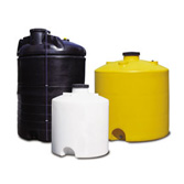 Tanques de rotomoldeo