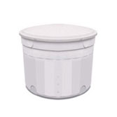 TC1500 Réservoir  Troncoconique
