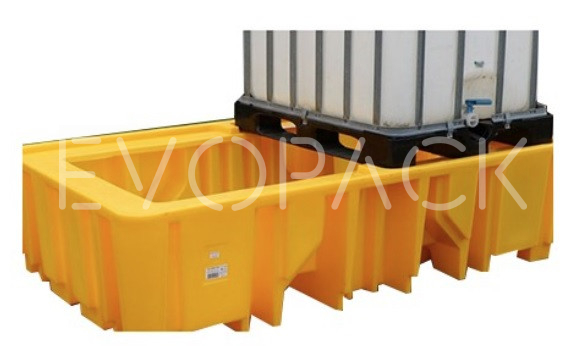 Cubeto 2 ibc