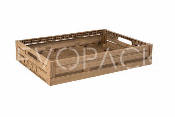 Caja Plegable bona