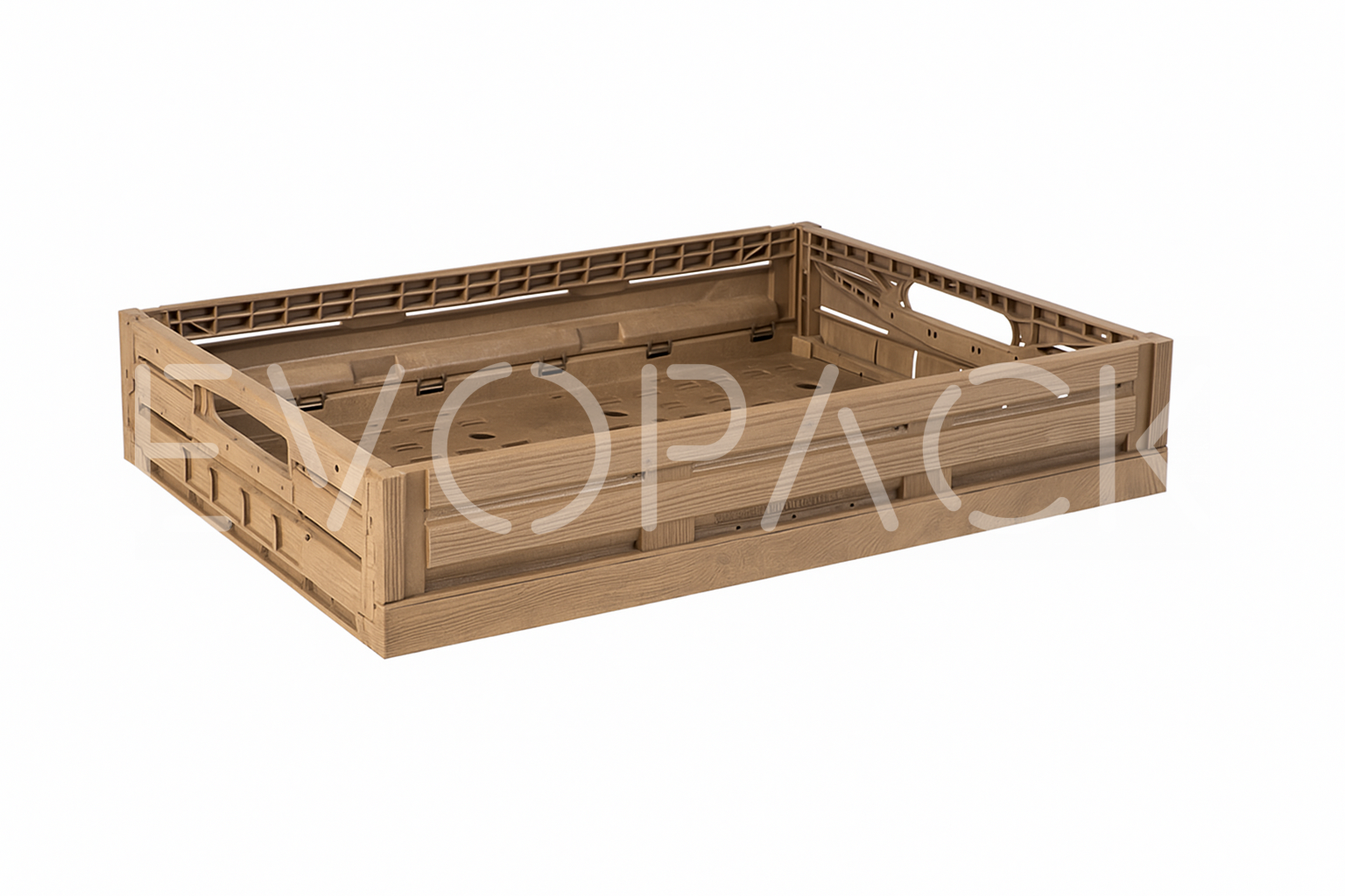 Caja Plegable bona